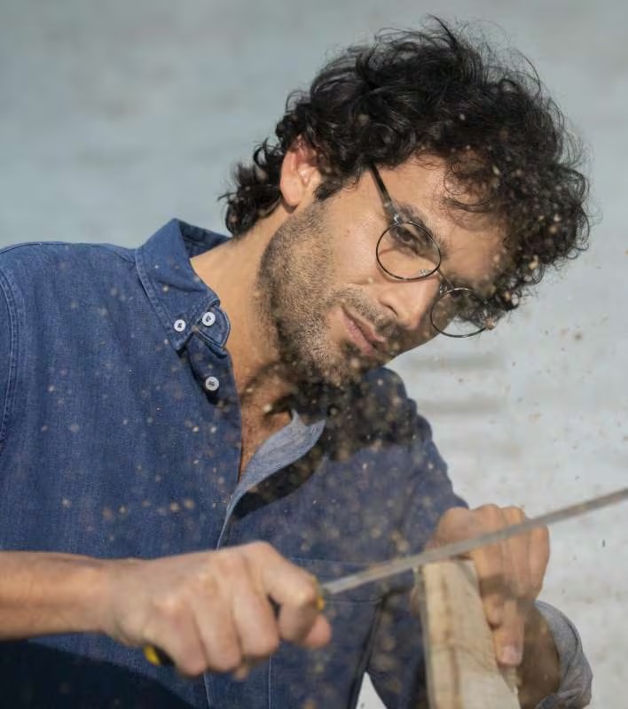 Lentes bifocales