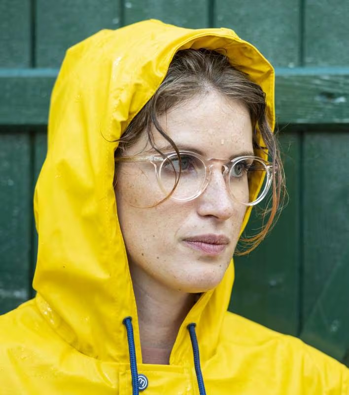 Lentes bifocales