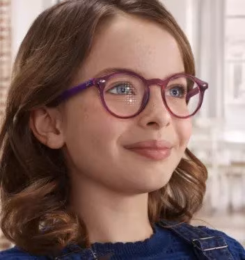 Lentes bifocales