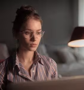 Lentes bifocales